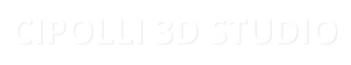Cipolli 3D Studio