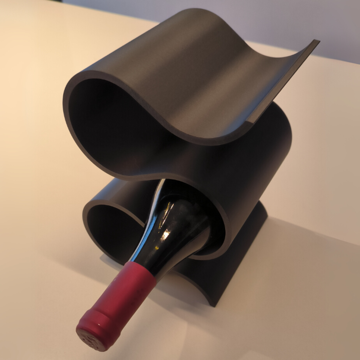 ADEGA DE MESA PARA VINHO