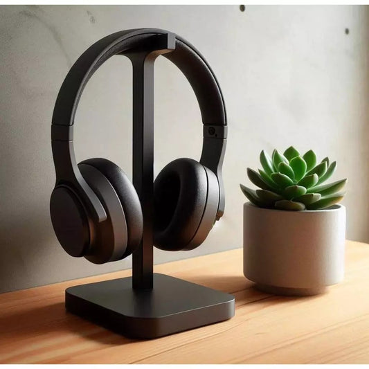 SUPORTE DE FONE HEADSET