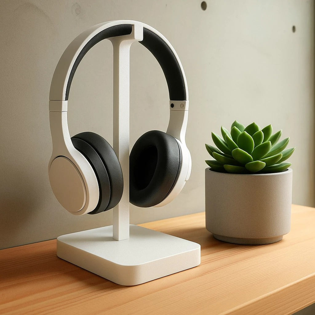 SUPORTE DE FONE HEADSET