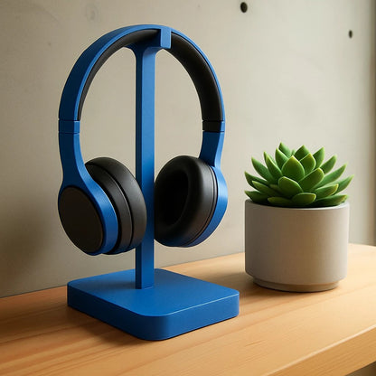 SUPORTE DE FONE HEADSET