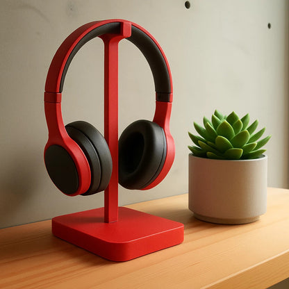 SUPORTE DE FONE HEADSET