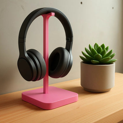 SUPORTE DE FONE HEADSET
