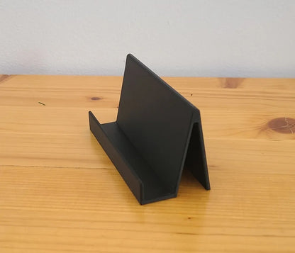 EXPOSITOR PORTA CARTÃO DE VISITA SLIM