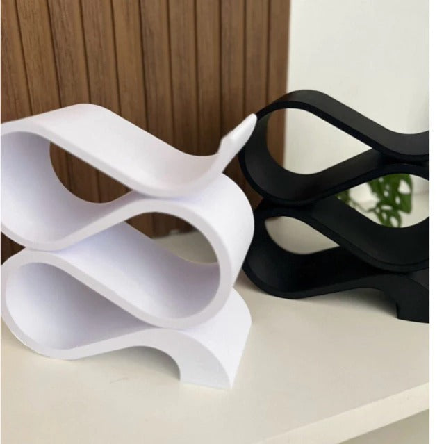 ADEGA DE MESA PARA VINHO