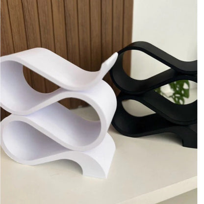 ADEGA DE MESA PARA VINHO