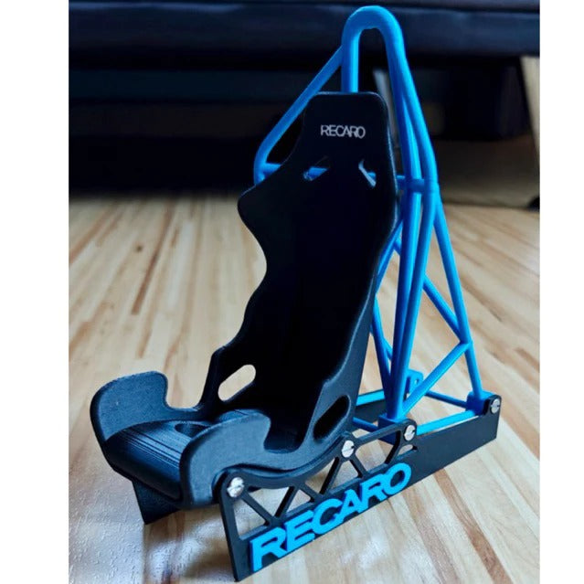 SUPORTE DE CELULAR BANCO RECARO