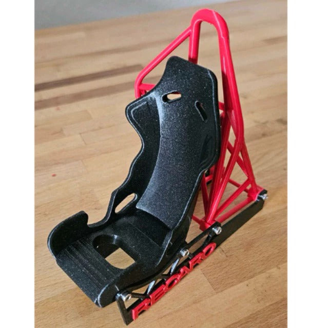 SUPORTE DE CELULAR BANCO RECARO