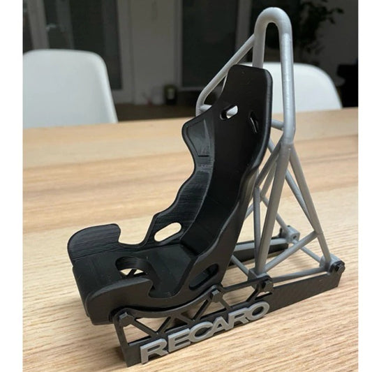 SUPORTE DE CELULAR BANCO RECARO