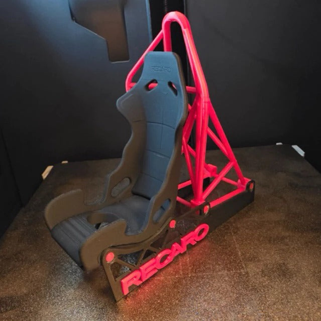 SUPORTE DE CELULAR BANCO RECARO