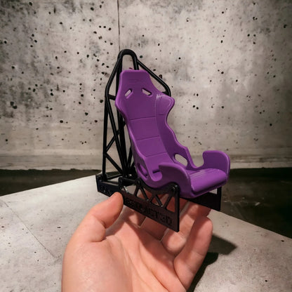 SUPORTE DE CELULAR BANCO RECARO